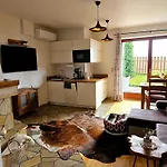 Z Widokiem Na Gory - Split Ac, Private Terrace, Private Parking Διαμέρισμα *