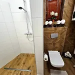 Apartmán Z Widokiem Na Giewont- Split Ac, Private Terrace, Private Parking Kościelisko