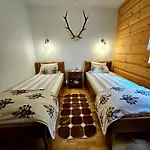 Z Widokiem Na Gory - Split Ac, Private Terrace, Private Parking Διαμέρισμα Kościelisko