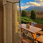 Z Widokiem Na Giewont- Split Ac, Private Terrace, Private Parking *