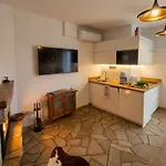 Apartmán Z Widokiem Na Giewont- Split Ac, Private Terrace, Private Parking