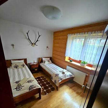 Z Widokiem Na Gory - Split Ac, Private Terrace, Private Parking *