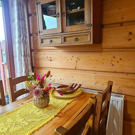 Z Widokiem Na Giewont Kościelisko