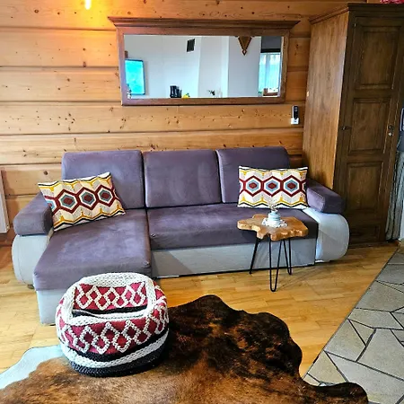 Z Widokiem Na Gory - Split Ac, Private Terrace, Private Parking * コシチェリスコ