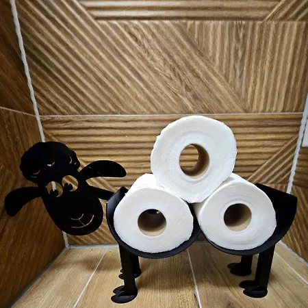 Z Widokiem Na Gory - Split Ac, Private Terrace, Private Parking