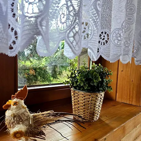 Z Widokiem Na Giewont Apartament