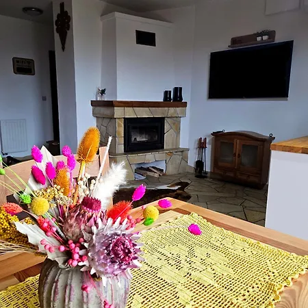 Apartment Z Widokiem Na Gory - Split Ac, Private Terrace, Private Parking *