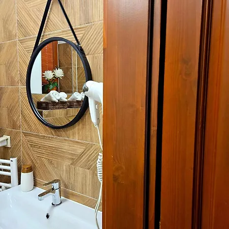 Apartment Z Widokiem Na Gory - Split Ac, Private Terrace, Private Parking