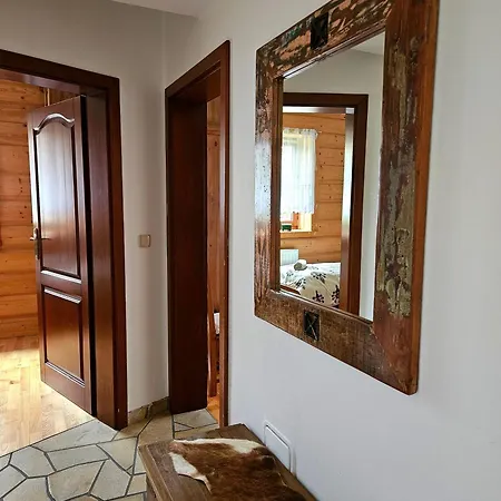 Z Widokiem Na Gory - Split Ac, Private Terrace, Private Parking アパート *