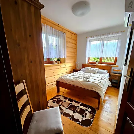 Apartment Z Widokiem Na Gory - Split Ac, Private Terrace, Private Parking *