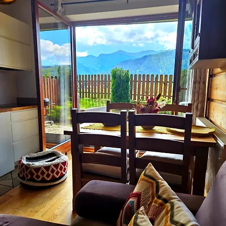 Z Widokiem Na Gory - Split Ac, Private Terrace, Private Parking *