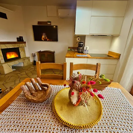 Z Widokiem Na Gory - Split Ac, Private Terrace, Private Parking コシチェリスコ