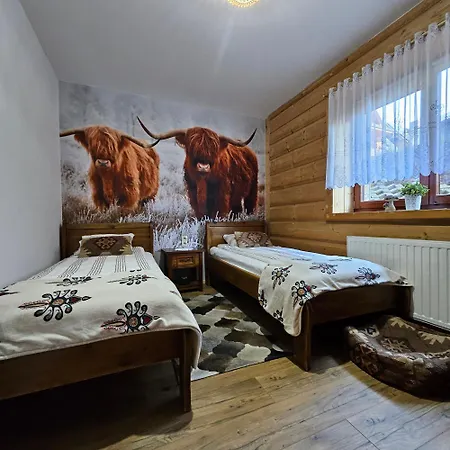 Daire Z Widokiem Na Gory - Split Ac, Private Terrace, Private Parking *
