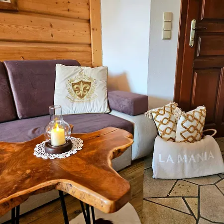 Z Widokiem Na Gory - Split Ac, Private Terrace, Private Parking Daire