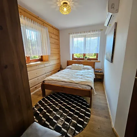 Z Widokiem Na Giewont- Split Ac, Private Terrace, Private Parking *