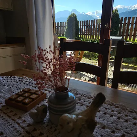 Daire Z Widokiem Na Gory - Split Ac, Private Terrace, Private Parking