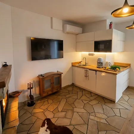 Apartamento Z Widokiem Na Giewont- Split Ac, Private Terrace, Private Parking