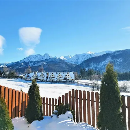 Apartman Z Widokiem Na Gory - Split Ac, Private Terrace, Private Parking *