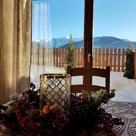 Z Widokiem Na Gory - Split Ac, Private Terrace, Private Parking コシチェリスコ