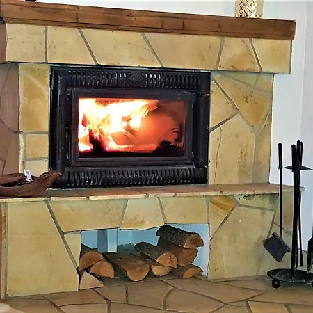 Apartament Z Widokiem Na Giewont *
