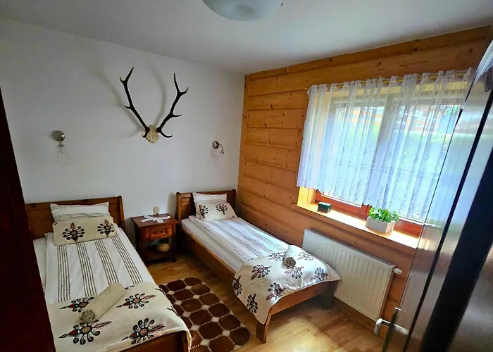 Z Widokiem Na Gory - Split Ac, Private Terrace, Private Parking *
