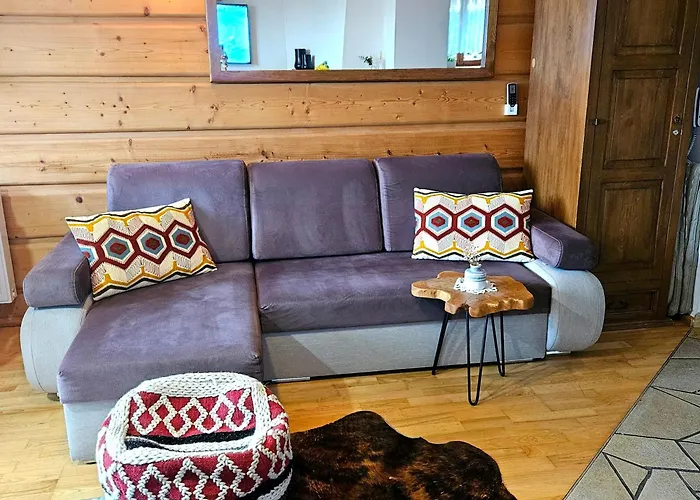 Z Widokiem Na Gory - Split Ac, Private Terrace, Private Parking * 考斯赛力克