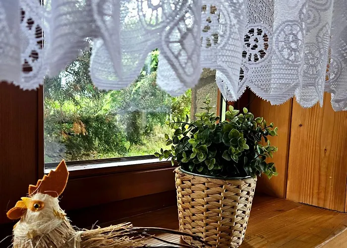 Z Widokiem Na Gory - Split Ac, Private Terrace, Private Parking 公寓