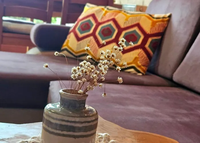 Z Widokiem Na Gory - Split Ac, Private Terrace, Private Parking * 考斯赛力克