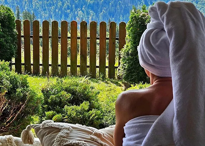 Z Widokiem Na Gory - Split Ac, Private Terrace, Private Parking *