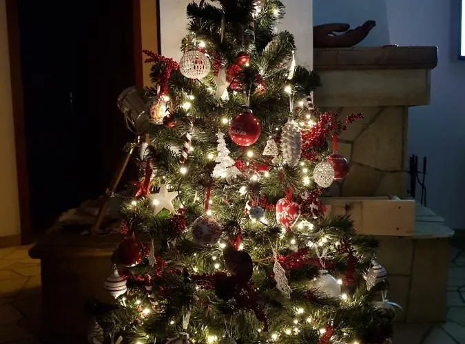 Z Widokiem Na Gory - Split Ac, Private Terrace, Private Parking